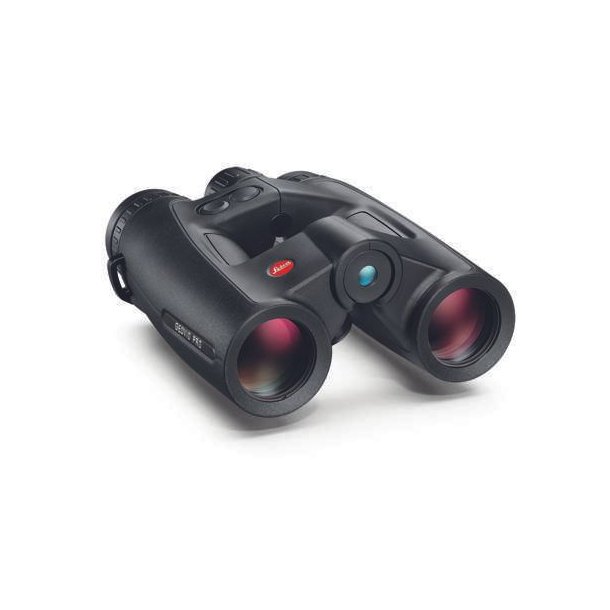 Leica Geovid PRO 10x42 Hndkikkert