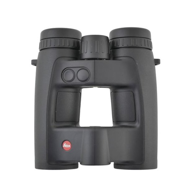 Leica Geovid Pro 8x32 Hndkikkert Demo 