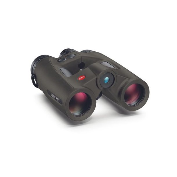 Leica Geovid Pro 8x32 Olive Green H�ndkikkert