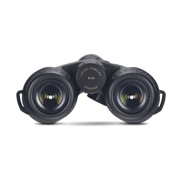 Leica Geovid Pro 8x32 R, LPT Hndkikkert