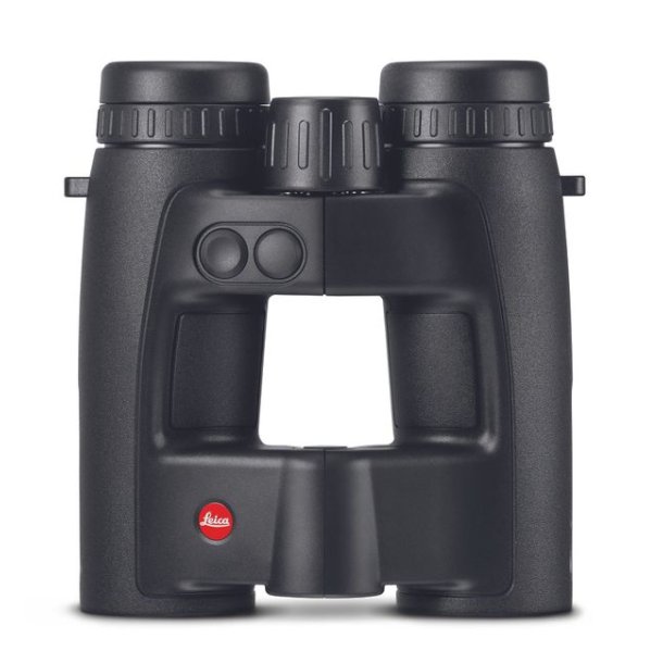 Leica Geovid Pro 8x32 R, LPT Hndkikkert