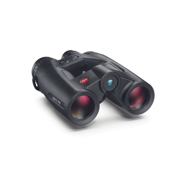 Leica Geovid Pro 8x32 R, LPT Hndkikkert