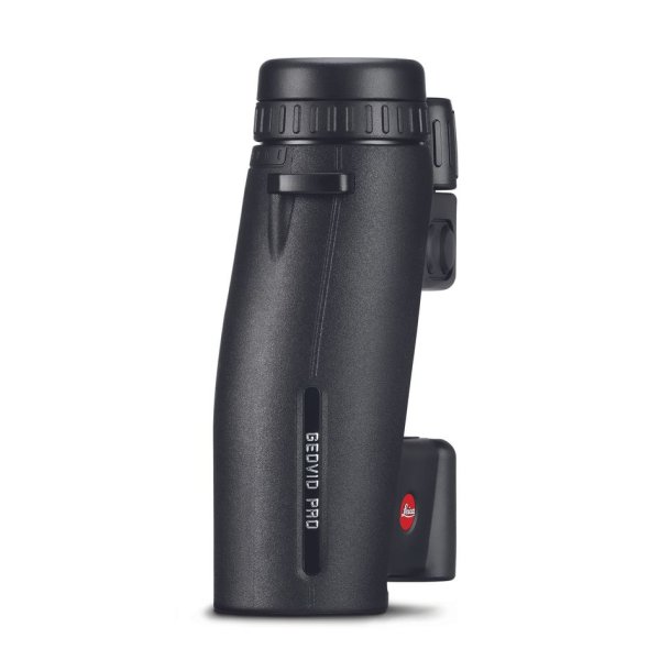 Leica Geovid Pro 8x32 R, LPT Hndkikkert