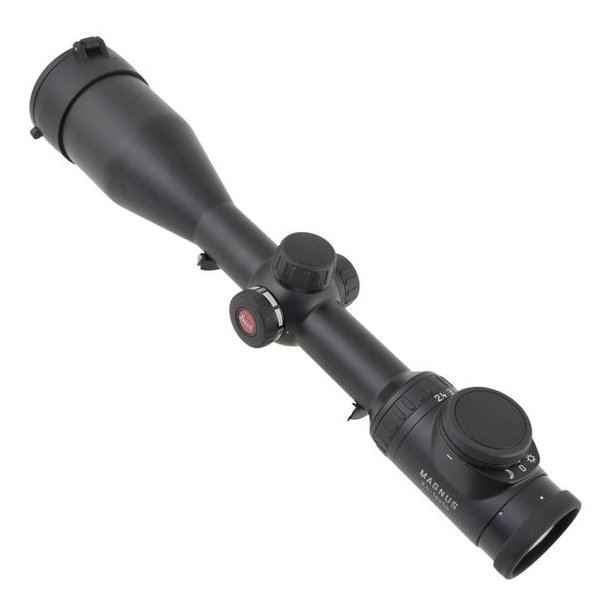 Leica Magnus 2,4-16x56 Brugt Sigtekikkert