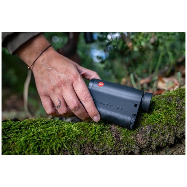 Leica Rangemaster CRF R Afstandsmler