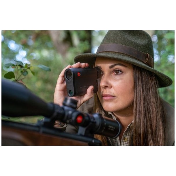 Leica Rangemaster CRF R Afstandsmler