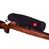 Leica Rifle Scope Cover L 50mm Pitch Black