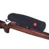 Leica Rifle Scope Cover XL 56mm Pitch Black
