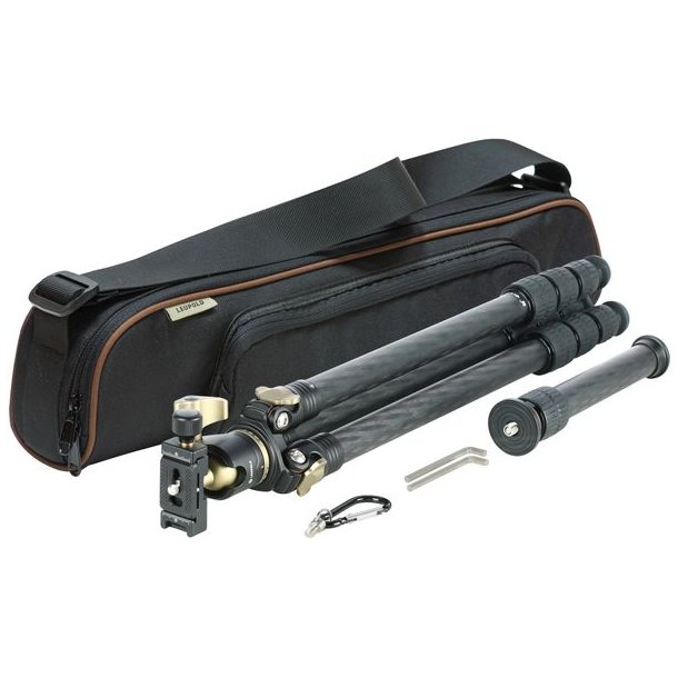 Leupold Alpine CF-425 Tripod Kit