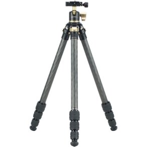 Leupold Alpine CF-425 Tripod Kit