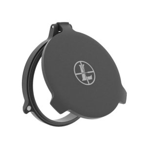 Leupold Alumina Flip Back Lens Cover - 50mm