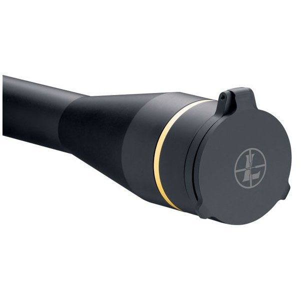 Leupold Alumina Flip Back Lens Cover - 56mm