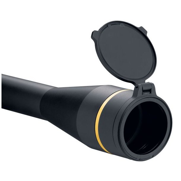 Leupold Alumina Flip Back Lens Cover - 56mm