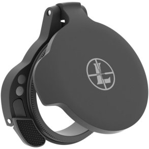 Leupold Alumina Flip Back Lens Cover Standard EP