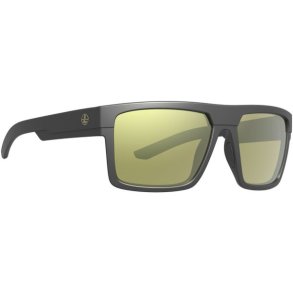 Leupold Becnara Matte Black Daylight Max Skydebrille