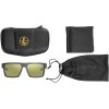 Leupold Becnara Matte Black Daylight Max Skydebrille