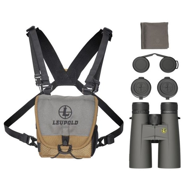 Leupold BX-1 McKenzie HD 10x50 Hndkikkert