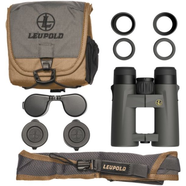 Leupold BX-4 Pro Guide HD Gen 2 10x42  Hndkikkert