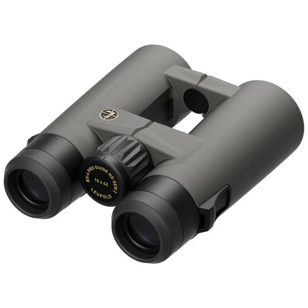Leupold BX-4 Pro Guide HD Gen 2 10x42  Hndkikkert