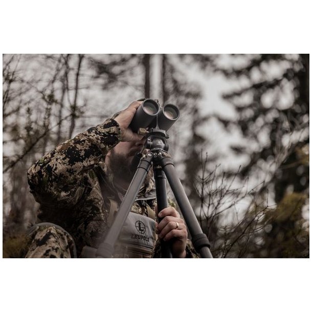 Leupold BX4-Range HD Gen 2 TBR/W  12x50 H�ndkikkert