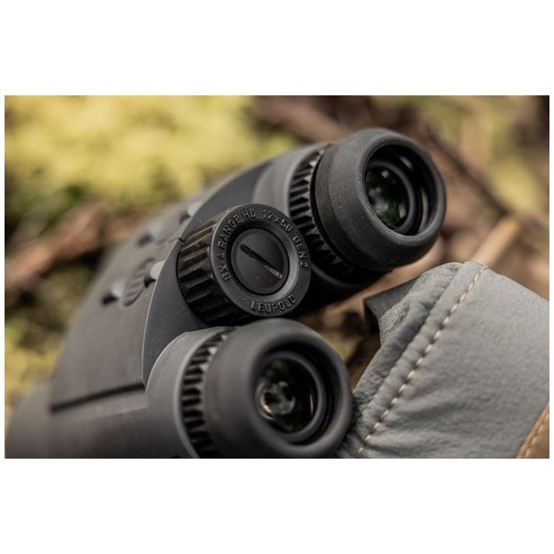 Leupold BX4-Range HD Gen 2 TBR/W  12x50 H�ndkikkert