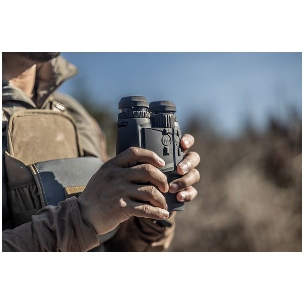 Leupold BX4-Range HD Gen 2 TBR/W  12x50 H�ndkikkert