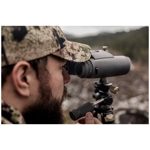 Leupold BX4-Range HD Gen 2 TBR/W  12x50 H�ndkikkert
