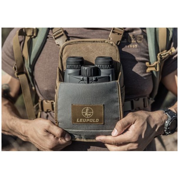 Leupold BX4-Range HD Gen 2 TBR/W  12x50 H�ndkikkert