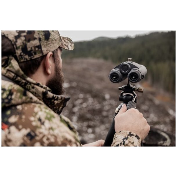 Leupold BX4-Range HD Gen 2 TBR/W  12x50 H�ndkikkert