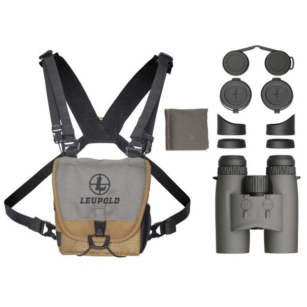 Leupold BX4-Range HD Gen 2 TBR/W  10x42 H�ndkikkert