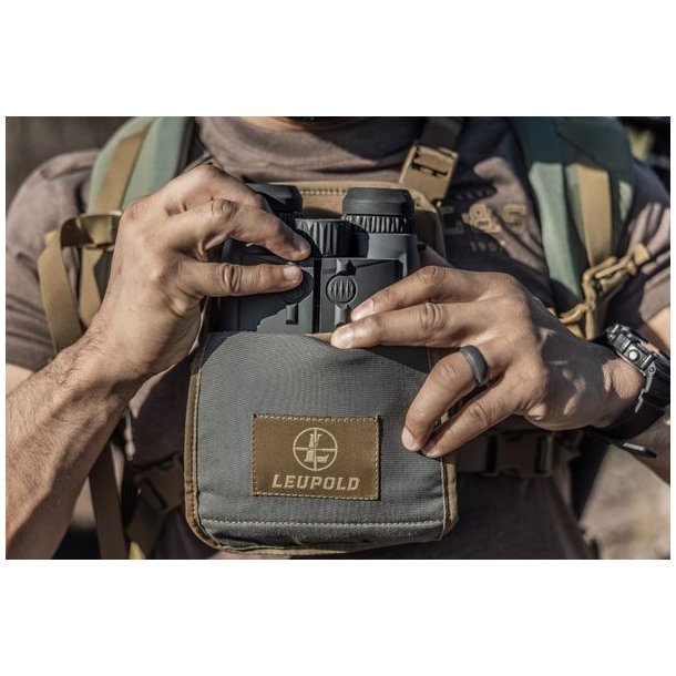 Leupold BX4-Range HD Gen 2 TBR/W  12x50 H�ndkikkert