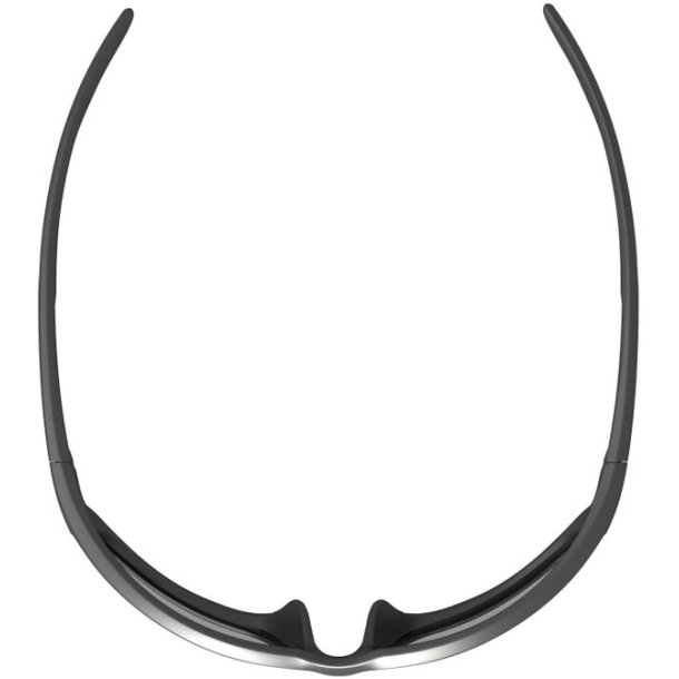 Leupold Cheyenne Matte Black Shadow Gray Flash Skydebrille