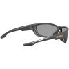 Leupold Cheyenne Matte Black Shadow Gray Flash Skydebrille