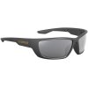 Leupold Cheyenne Matte Black Shadow Gray Flash Skydebrille