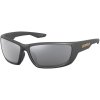 Leupold Cheyenne Matte Black Shadow Gray Flash Skydebrille