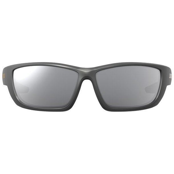 Leupold Cheyenne Matte Black Shadow Gray Flash Skydebrille
