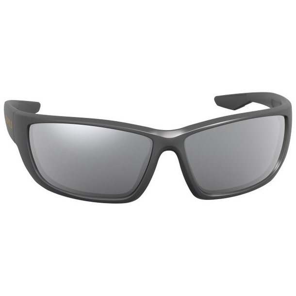 Leupold Cheyenne Matte Black Shadow Gray Flash Skydebrille