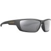 Leupold Cheyenne Matte Black Shadow Gray Flash Skydebrille