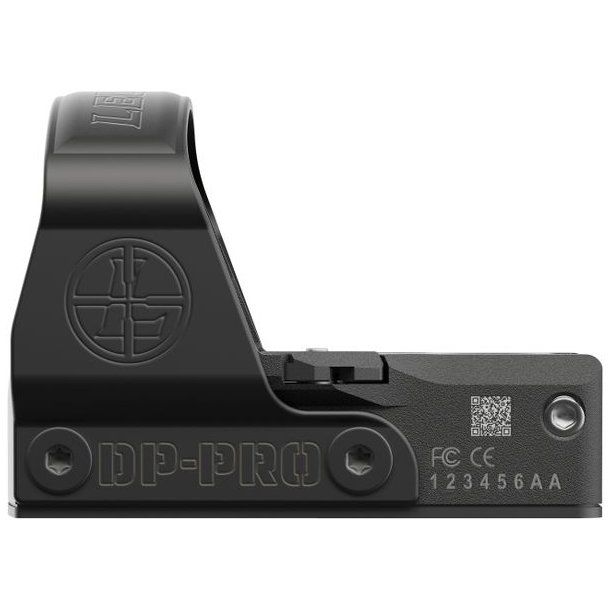 Leupold DeltaPoint Pro 2.5 MOA  Rdpunktssigte