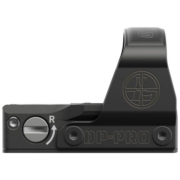 Leupold DeltaPoint Pro 2.5 MOA  Rdpunktssigte