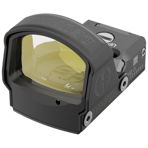 Leupold DeltaPoint Pro 2.5 MOA  Rdpunktssigte