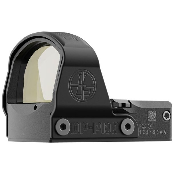 Leupold DeltaPoint Pro 2.5 MOA  Rdpunktssigte