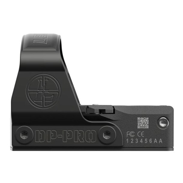 Leupold DeltaPoint Pro 6 MOA  Rdpunktssigte