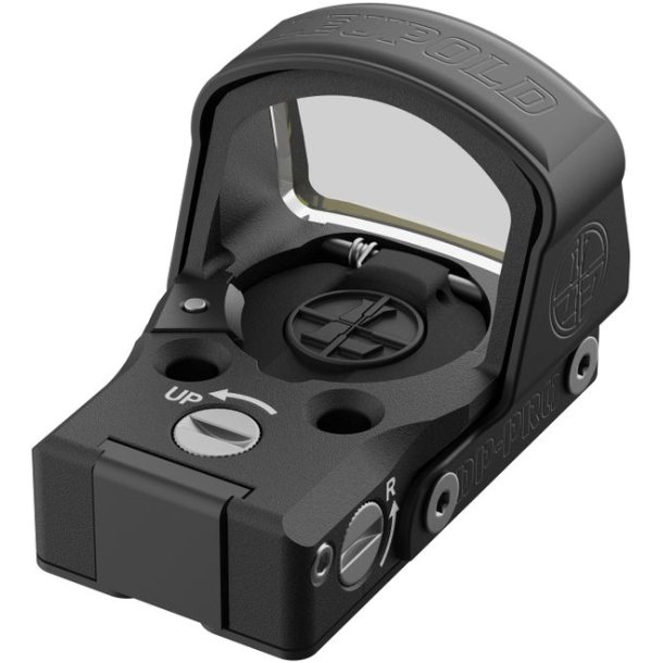 Leupold DeltaPoint Pro 6 MOA  Rdpunktssigte