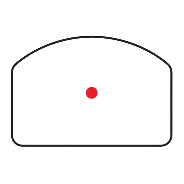 Leupold DeltaPoint Pro 6 MOA  Rdpunktssigte