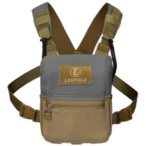 Leupold Enclosed Binocular Harness  Magnetic