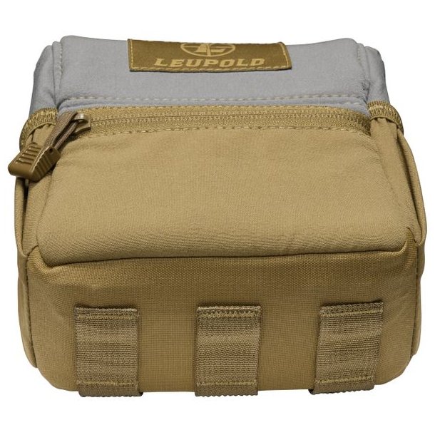 Leupold Enclosed Binocular Harness  Magnetic