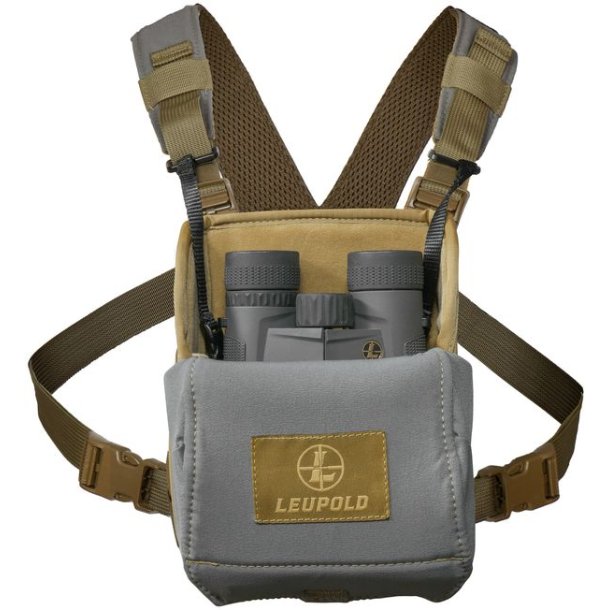 Leupold Enclosed Binocular Harness  Magnetic