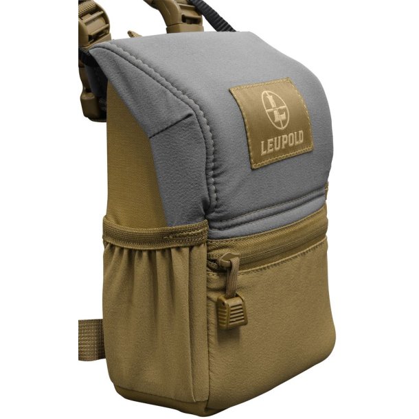 Leupold Enclosed Binocular Harness  Magnetic