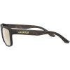 Leupold Katmai Matte Tortoise Bronze Mirror Skydebrille